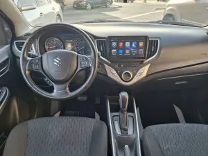 2019 Suzuki Baleno