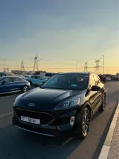 2020 Ford Escape in dubai