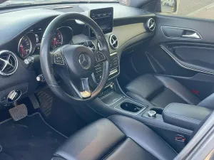 2019 Mercedes-Benz CLA