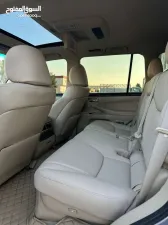 2010 Lexus LX 570