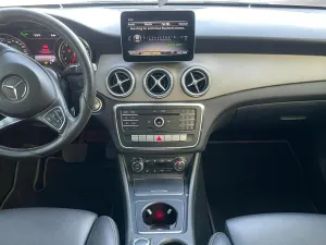 2019 Mercedes-Benz CLA