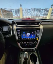 2015 Nissan Murano