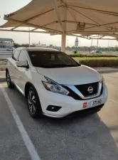 2015 Nissan Murano