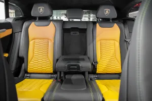 2022 Lamborghini URUS