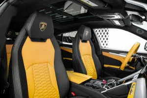 2022 Lamborghini URUS