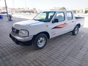 2009 Nissan Pickup