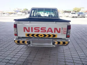 2009 Nissan Pickup