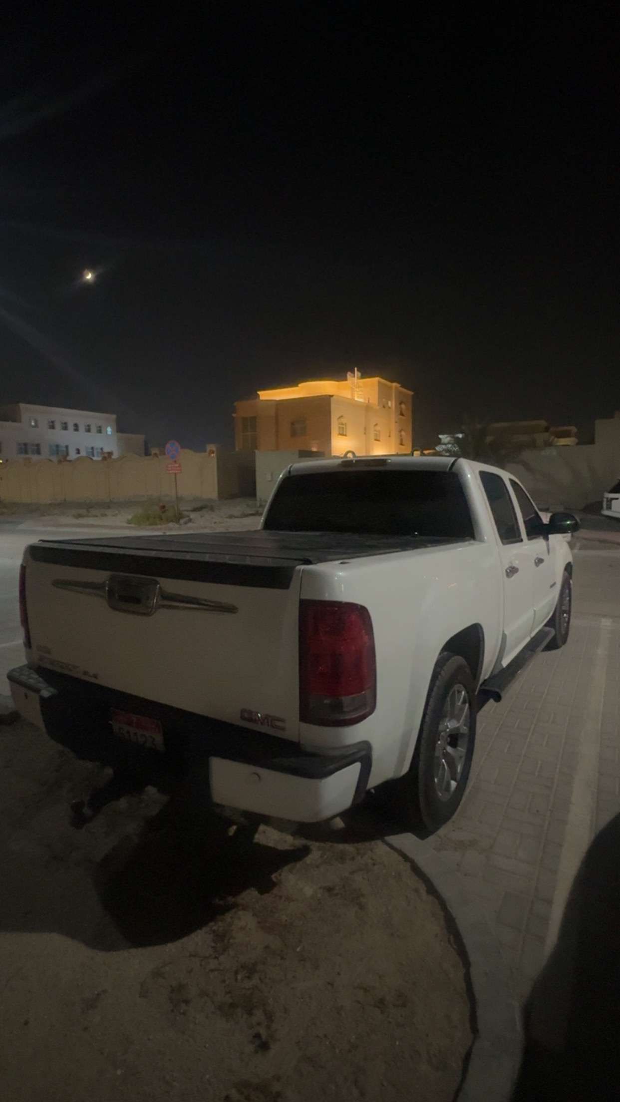 2011 GMC Sierra