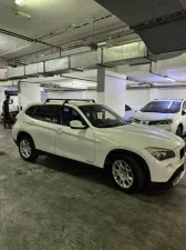 2012 BMW x1 in dubai