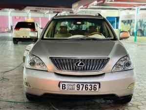 2008 Lexus RX in dubai