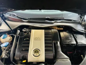 2008 Volkswagen Golf