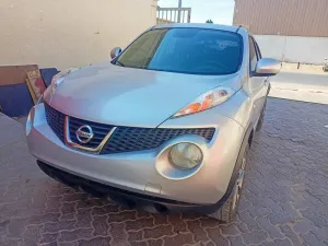 2013 Nissan Juke in dubai