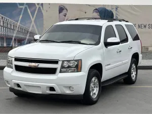 2009 Chevrolet Tahoe in dubai