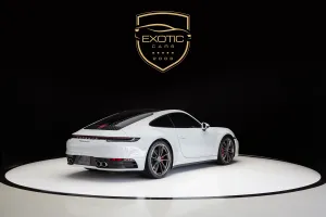 2023 Porsche 911 Carrera