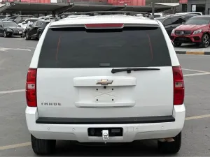 2009 Chevrolet Tahoe