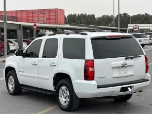 2009 Chevrolet Tahoe