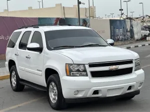 2009 Chevrolet Tahoe