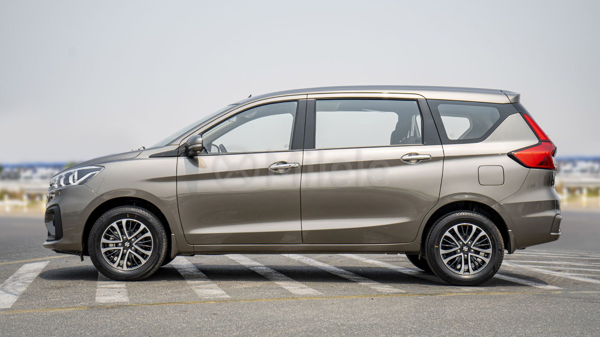 2025 Suzuki Ertiga