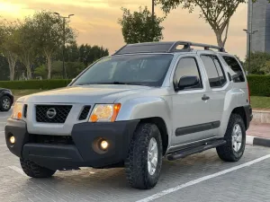 2012 Nissan XTerra in dubai