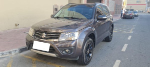 2016 Suzuki Vitara in dubai