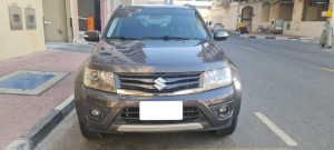 2016 Suzuki Vitara