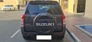 2016 Suzuki Vitara