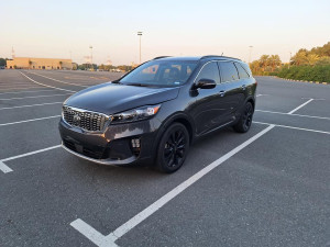 2020 Kia Sorento