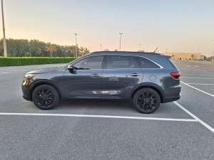 2020 Kia Sorento