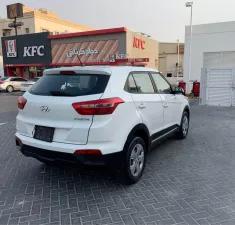 2017 Hyundai Creta