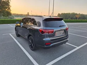 2020 Kia Sorento