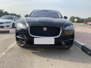 2017 Jaguar F-Pace