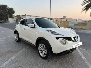 2016 Nissan Juke in dubai