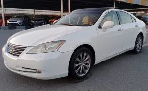 2008 Lexus IS 350