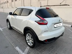 2016 Nissan Juke