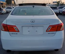 2008 Lexus IS 350