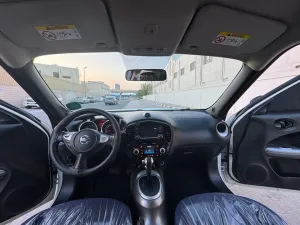 2016 Nissan Juke