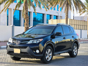 2014 Toyota Rav4