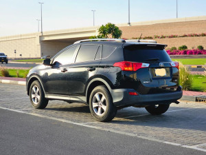 2014 Toyota Rav4