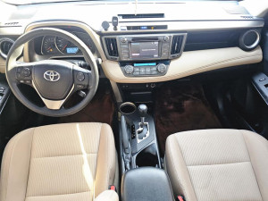 2014 Toyota Rav4