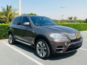 2013 BMW X5