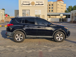 2014 Toyota Rav4