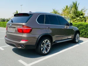 2013 BMW X5