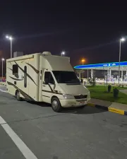 2005 Mercedes-Benz Sprinter in dubai