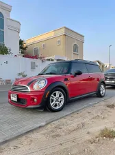 2014 Mini Clubman