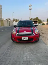 2014 Mini Clubman