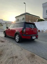 2014 Mini Clubman