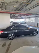 2019 Mercedes-Benz E-Class