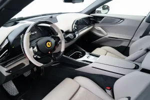 2024 Ferrari Purosangue