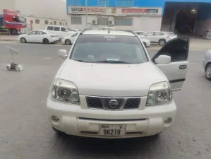 2007 Nissan XTrail in dubai