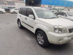 2007 Nissan XTrail